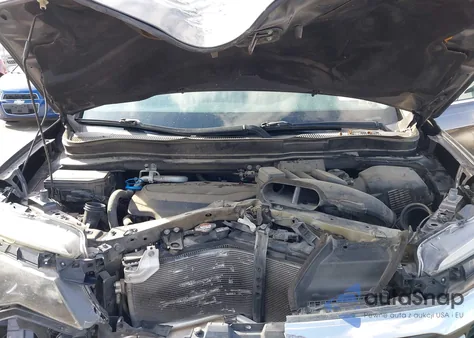 2017 Honda Pilot Ex-L z USA, uszkodzony, nr VIN 5FNYF5H58HB018337